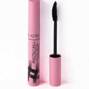 #INSTACURLS - Mascara Volume + Incurvatura