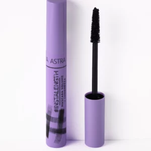 #INSTALENGTH - Mascara Volume + Lunghezza