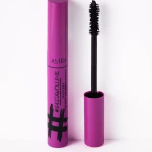 #INSTAVOLUME - Mascara Ultra-Volumizzante