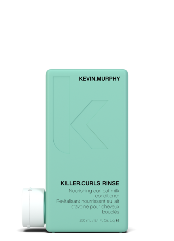 KILLER CURLS RINSE 250ML