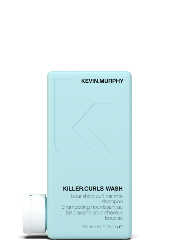 KILLER CURLS WASH 250ML