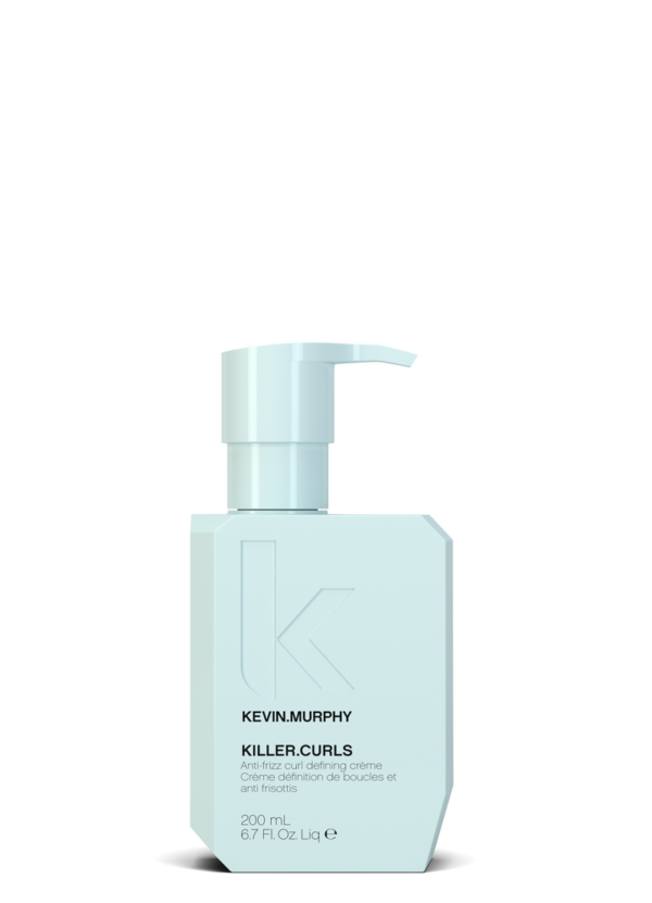 KILLER CURLS 200ML