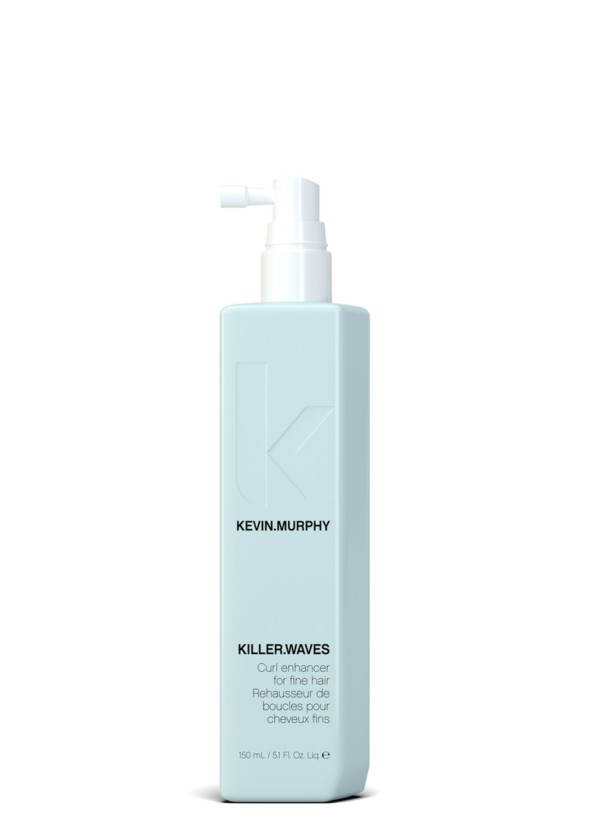 KILLER WAVES 150ML