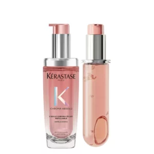 Kerastase Chroma Absolu L’Huile Chroma Éclat 75ml + Ricarica