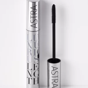 LUXURIOUS LENGTH - Mascara Allungante Nero Intenso