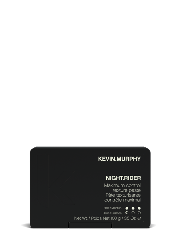 NIGHT RIDER 100G
