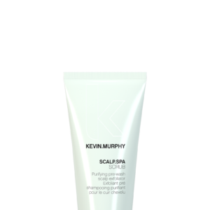 SCALP SPA SCRUB 180ML
