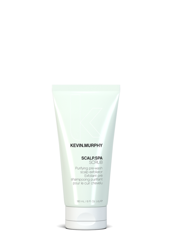 SCALP SPA SCRUB 180ML
