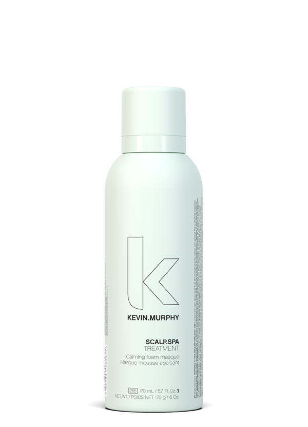 SCALP SPA TREATMENT 170ML