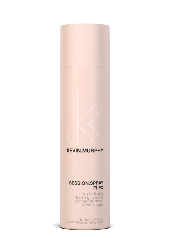 SESSION SPRAY FLEX 400ML