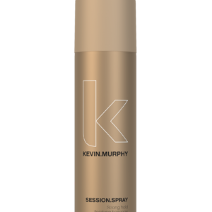 SESSION SPRAY 400ML