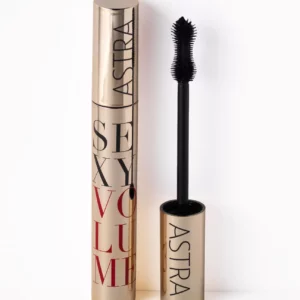 SEXY VOLUME - Mascara Super Volumizzante