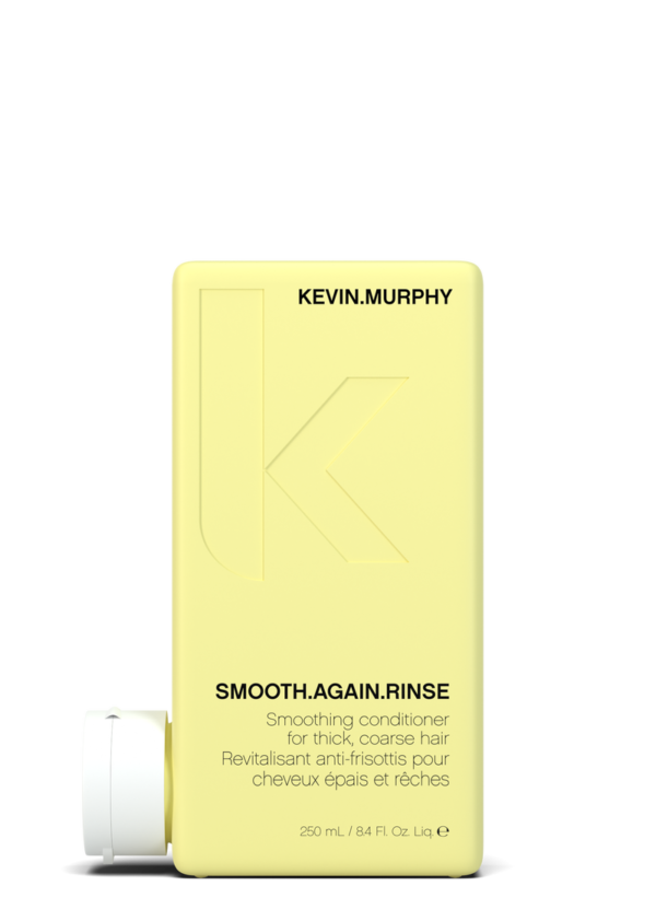 SMOOTH AGAIN RINSE 250ML