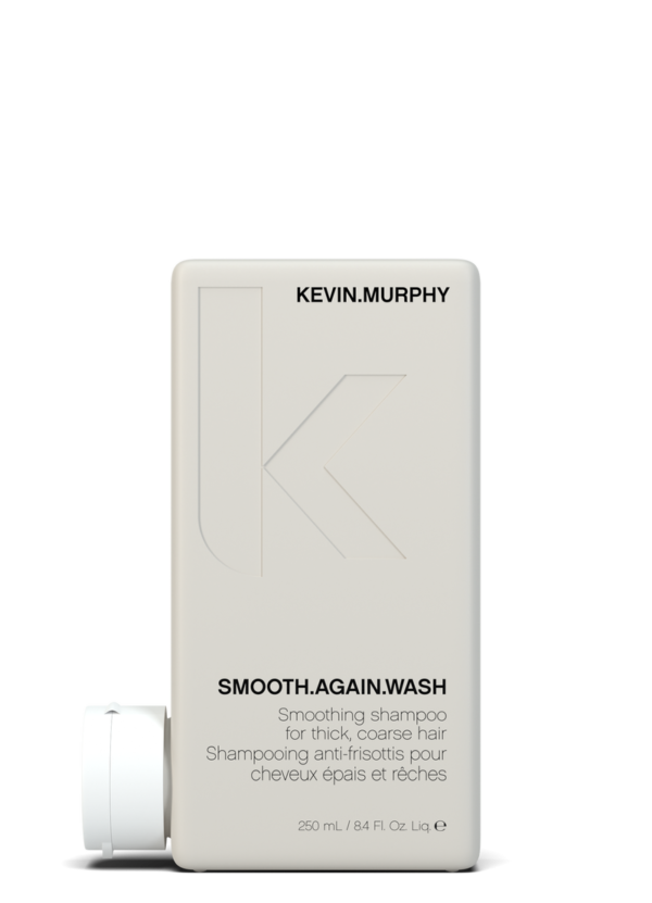 SMOOTH AGAIN WASH 250ML