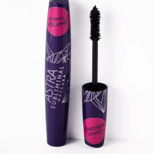 SUBLIMINAL MASCARA - Volume Atomico Extra-Black