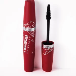 SUBLIMINAL X VOLUME MASCARA 2.0 - Maxi Volume Lunga Durata