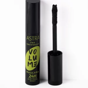 THE UNIVERSAL VOLUME MASCARA 24H - Mascara Volumizzante Allungante