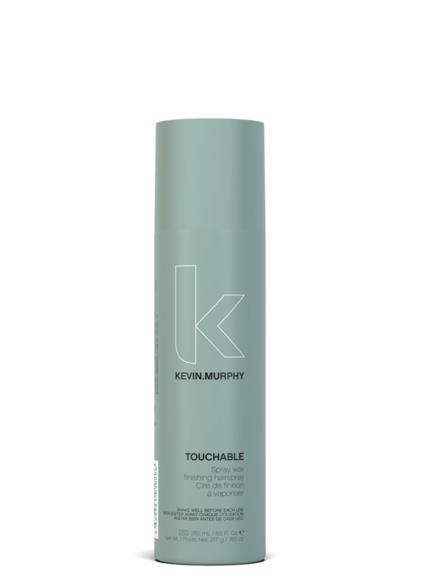 TOUCHABLE 250ML