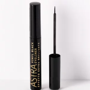 VINYL BLACK EYELINER - Eyeliner Vinilico Intenso Extra-brillante