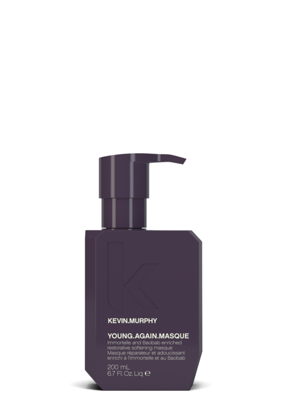 YOUNG AGAIN MASQUE 200ML