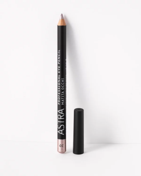 PROFESSIONAL EYE PENCIL - Matita Occhi Colorata Lunga Tenuta alien 20
