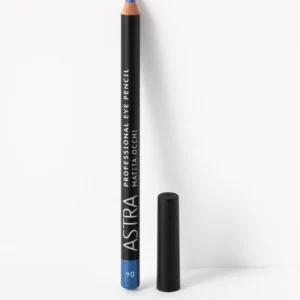 PROFESSIONAL EYE PENCIL - Matita Occhi Colorata Lunga Tenuta light blu 04