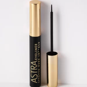 EYELINER - Eyeliner Liquido Nero Intenso Semi-Mat