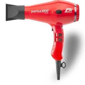Parlux 3200 Plus Rosso
