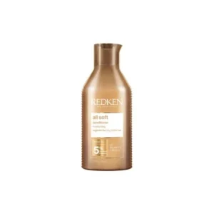 All Soft Conditioner 300 ML