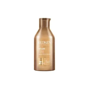 All Soft Shampoo 300 ML