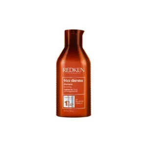 Frizz Dismiss Shampoo 300 ML