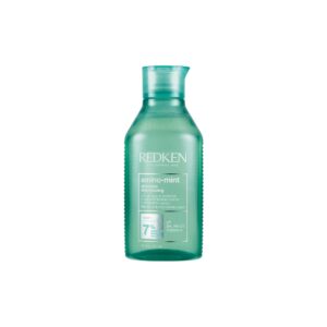 Amino Mint Shampoo 300 ML