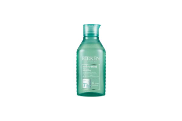 Amino Mint Shampoo 300 ML