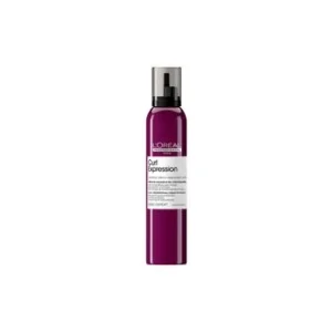Curl Expression Mousse 10 In 1 250 ML
