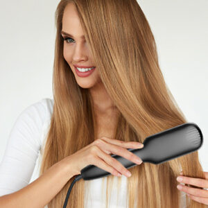 PIASTRA PER CAPELLI