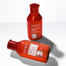 Frizz dismiss
