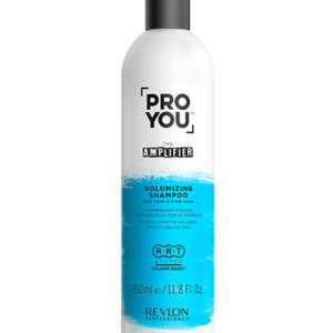 PROYOU THE AMPLIFIER SHAMPOO 350ml volumizzante per capelli fini