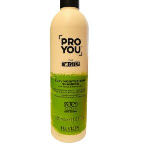 PROYOU THE TWISTER SHAMPOO 350ml