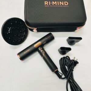 PHOON DLITE+ PREMIUM TRAVEL HAIRDRYER