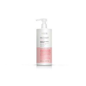 RESTART COLOR SF GENTLE CLEANSER SHAMPOO 1000ml