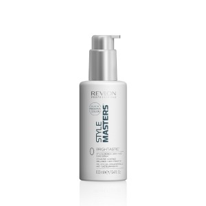 BRIGHTASTIC 100ml Siero Capelli / Anti-Crespo /