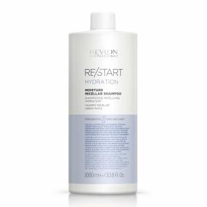 RESTART HYDRATION SHAMPOO 1000ml