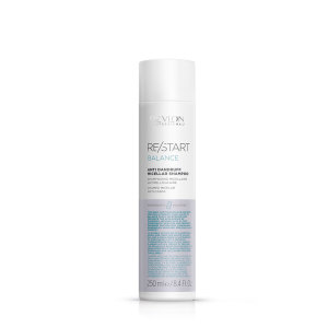 RESTART BALANCE A-DANDRUFF SHAMPOO 250ml