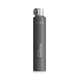 Revlon Style Masters Must Haves Photo Finisher Strong-Hold Hairspray 500ml - lacca tenuta forte