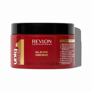 UniqOne All In One Hair Mask, 300ml