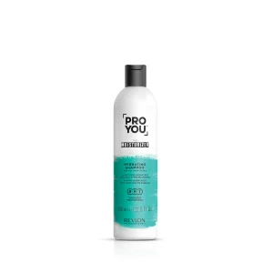 PROYOU THE MOISTURIZER SHAMPOO 350ml