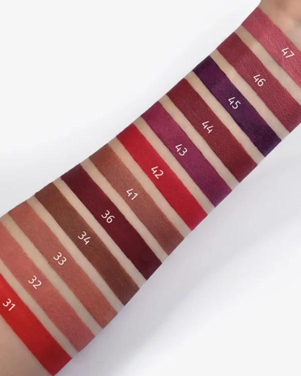 PROFESSIONAL LIP PENCIL - Matita Contorno Labbra mauve dimension 46 - immagine 2