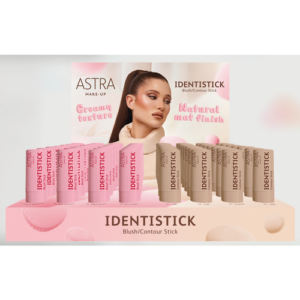Blusch e Contour Stick