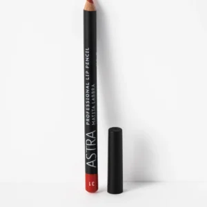 PROFESSIONAL LIP PENCIL - Matita Contorno Labbra 31 red lips