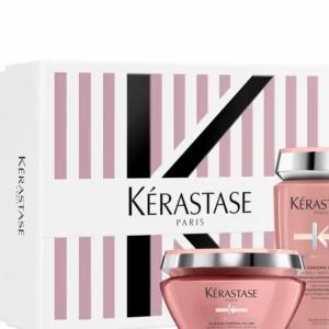 Cofanetto Spring Edizione Limitata Chroma Absolu Bain + Masque